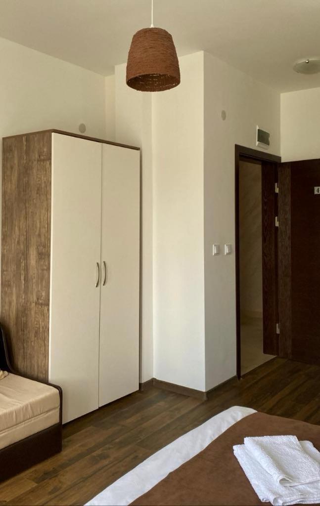 Бялата Къща Hotel Kirkovo  Eksteriør billede
